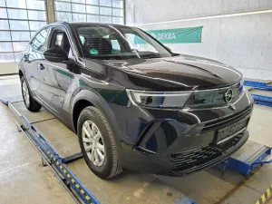 Opel Mokka 1.2 Edition 2022