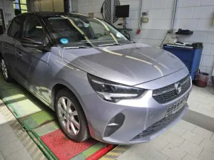 Opel Corsa 1.2 Edition 2021