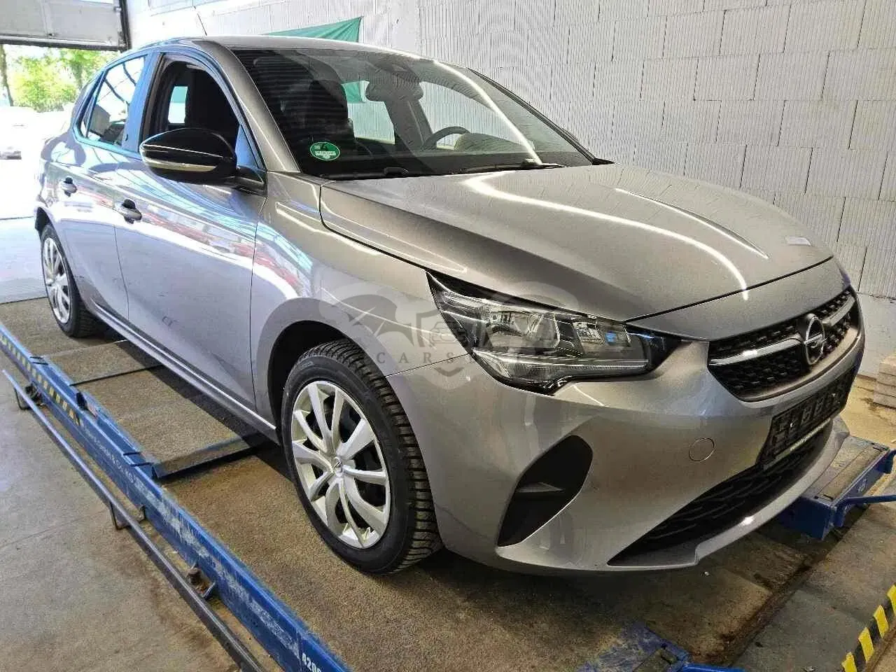 Opel Corsa Edition 2022