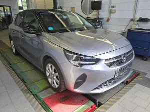 Opel Corsa 2021