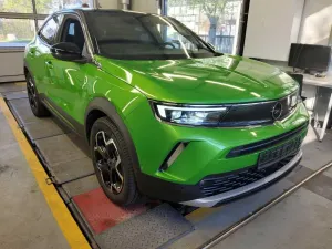 Opel Mokka Ultimate 2022
