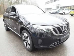Mercedes-Benz EQC 400 Electric Art 2023