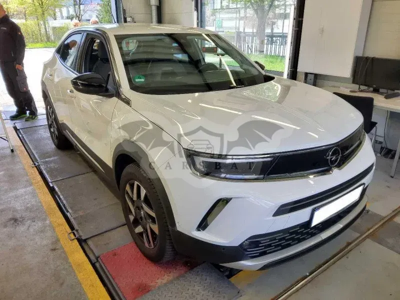 Opel Mokka 1.2 Elegance 2023