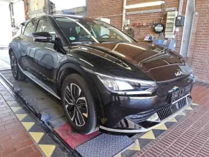 Kia EV6 2023