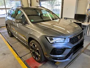 Cupra Ateca 2.0 TSI VZ 2024