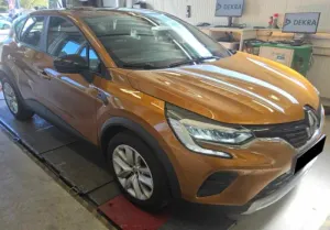 Renault Captur / QM3 1.2 Zen 2022