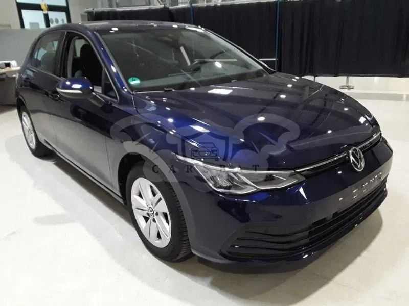 Volkswagen Golf 1.5 eTSI Life 2023