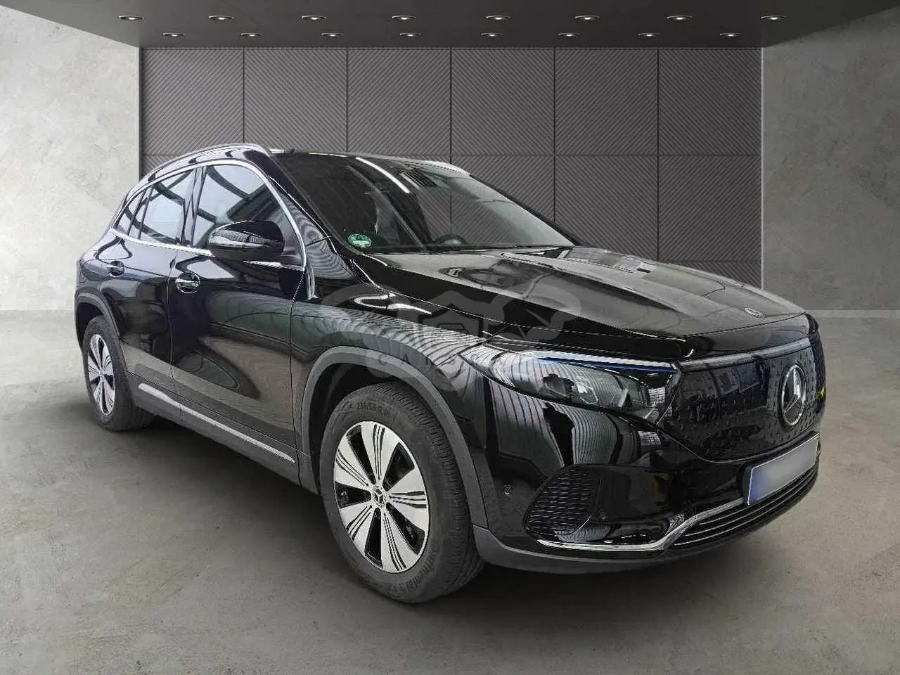 Mercedes-Benz EQA 250 progressive 2024