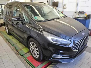 Ford Galaxy 2.0 EcoBlue Trend 2022