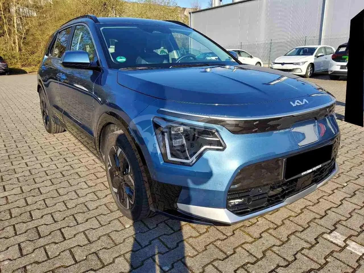 Kia Niro 2023