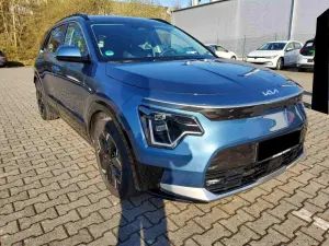 Kia Niro 2023