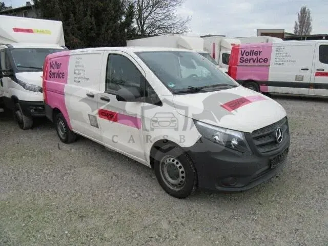 Mercedes-Benz Vito 114 CDI 2020