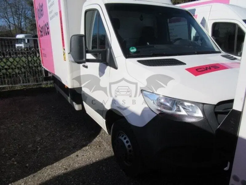 Mercedes-Benz Sprinter 514 CDI 2020