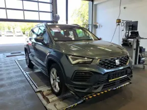 Seat Ateca 1.5 TSI FR 2022