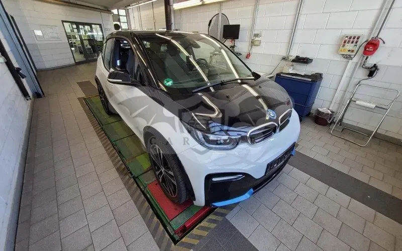 BMW i3 120 Ah 2021