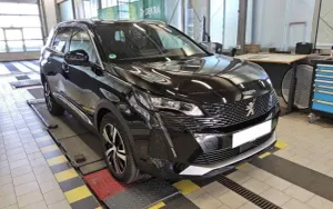Peugeot 5008 GT 2024