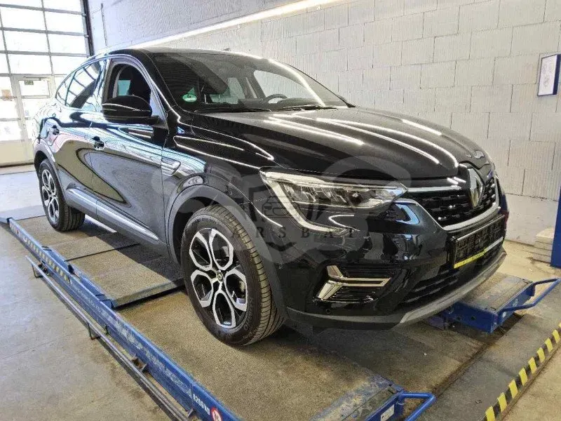 Renault Arkana / XM3 Intens 2022