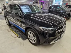 Mercedes-Benz GLC 200 Avantgarde Advanced 2024
