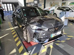 Cupra Formentor 2.0 TSI VZ 2023