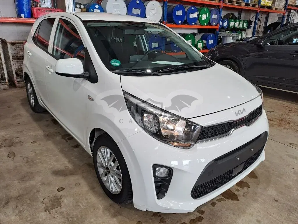 Kia Picanto (Morning) Vision 2023