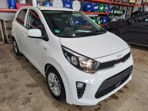 Kia Picanto (Morning) Vision 2023
