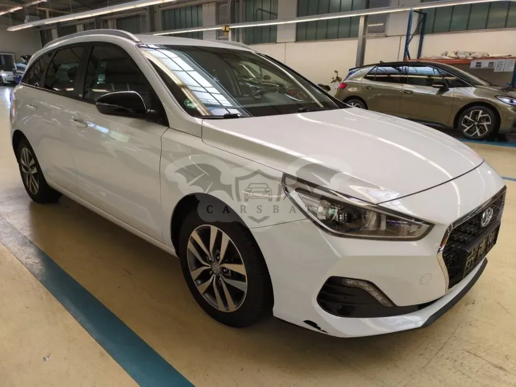 Hyundai i30 1.4 2019