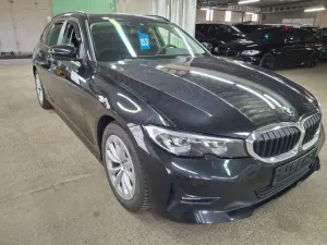 BMW 3 Series Advantage 2020