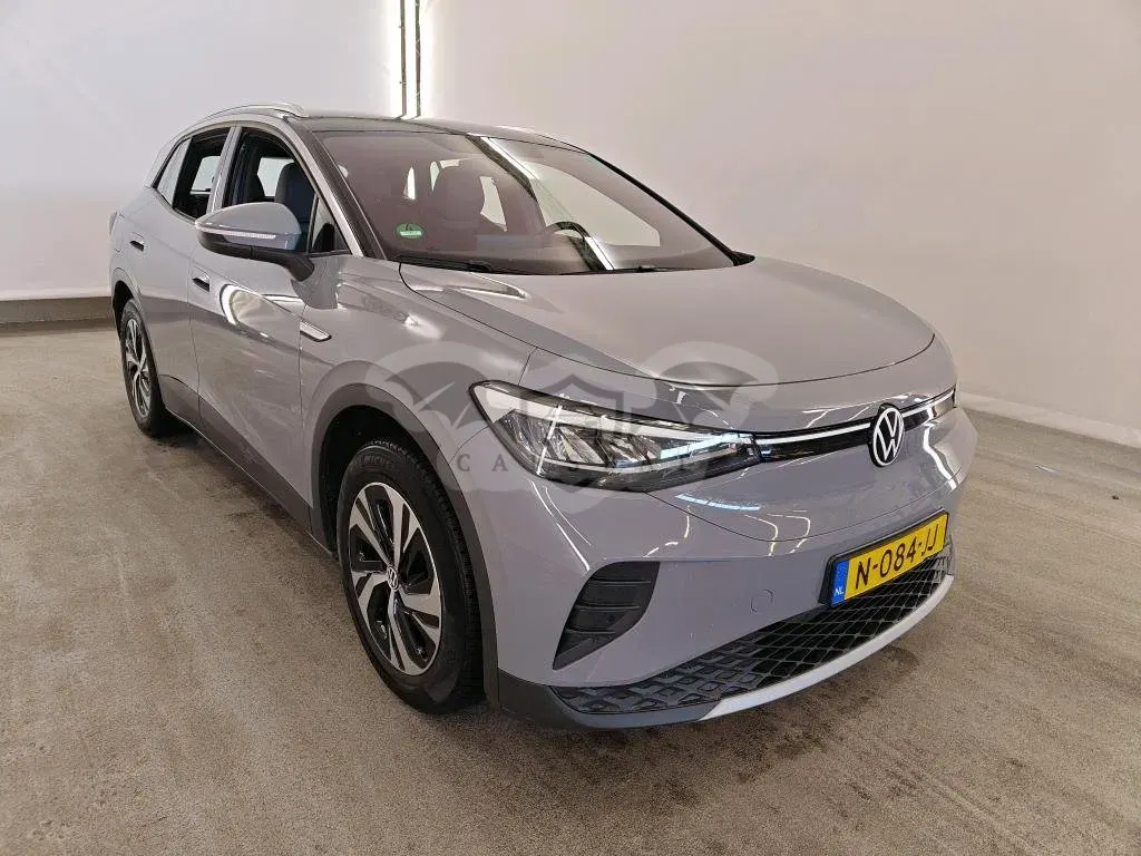Volkswagen ID.4 52 kWh Pure 2021
