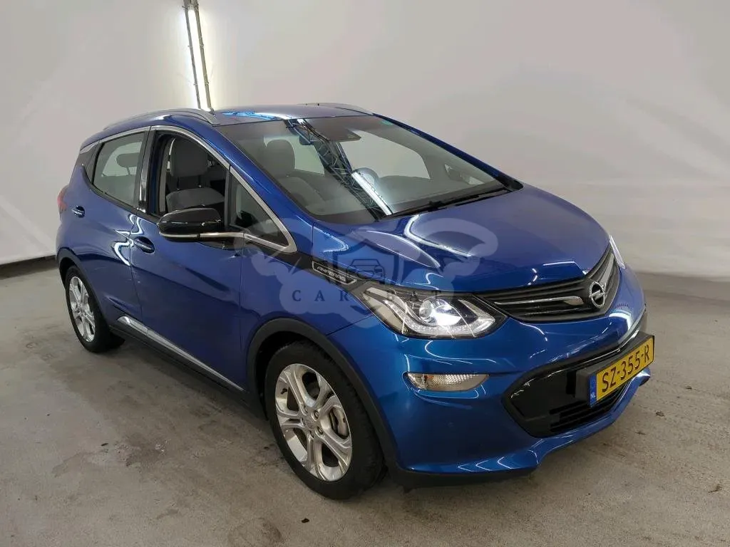 Opel Ampera-E 2018