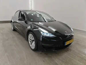 Tesla Model 3 Long Range 75 kWh 2020