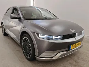 Hyundai IONIQ 5 Lounge 2022