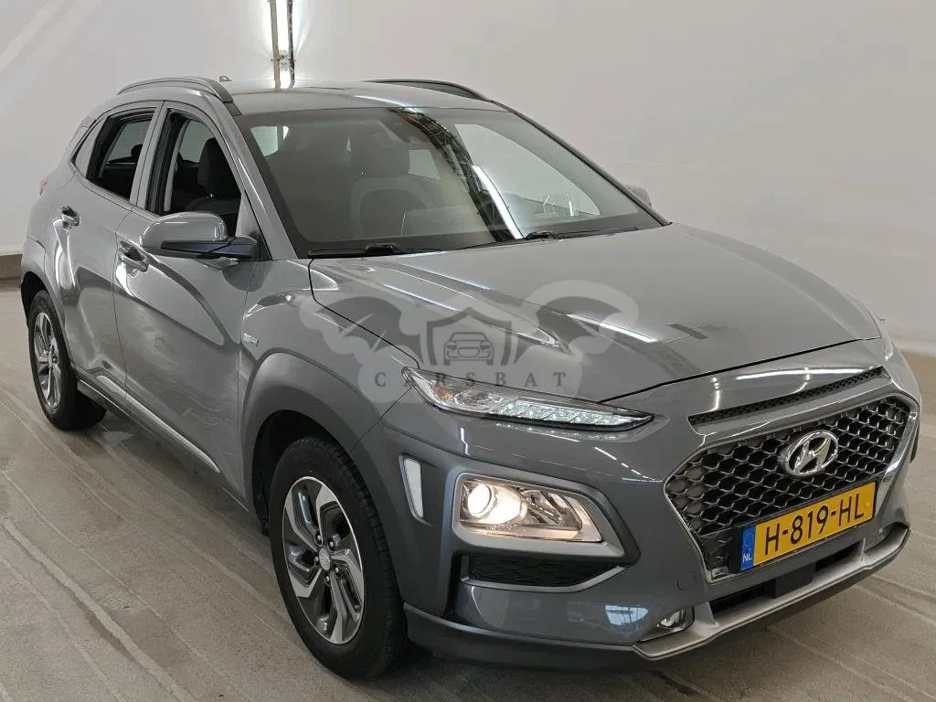 Hyundai Kona 1.6 GDI Fashion 2020