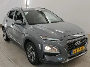 Hyundai Kona 1.6 GDI Fashion 2020