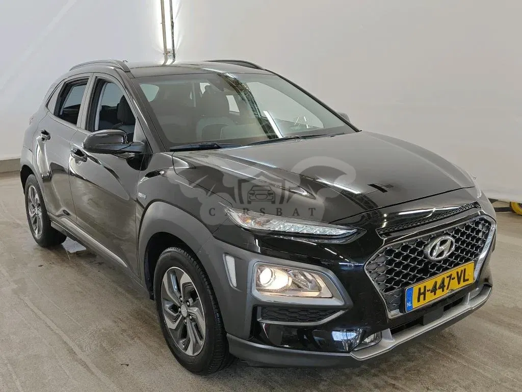 Hyundai Kona 1.6 GDI Fashion 2020