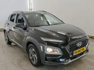 Hyundai Kona 1.6 GDI Fashion 2020
