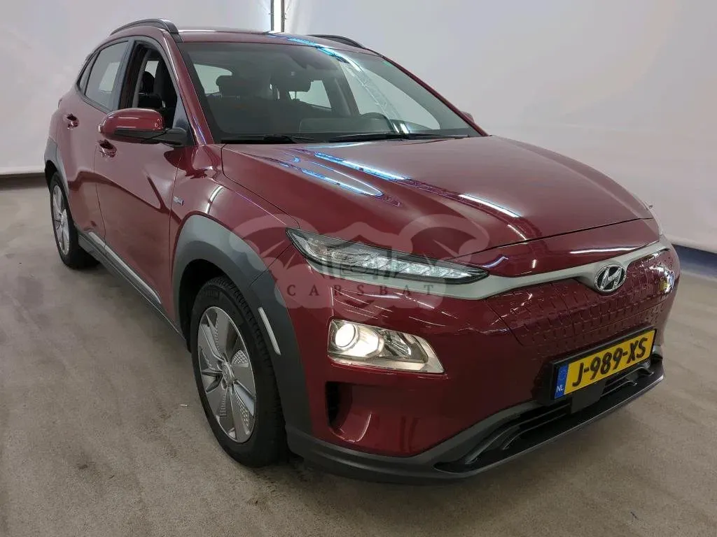 Hyundai Kona e-Kona 64 kWh Comfort 2020