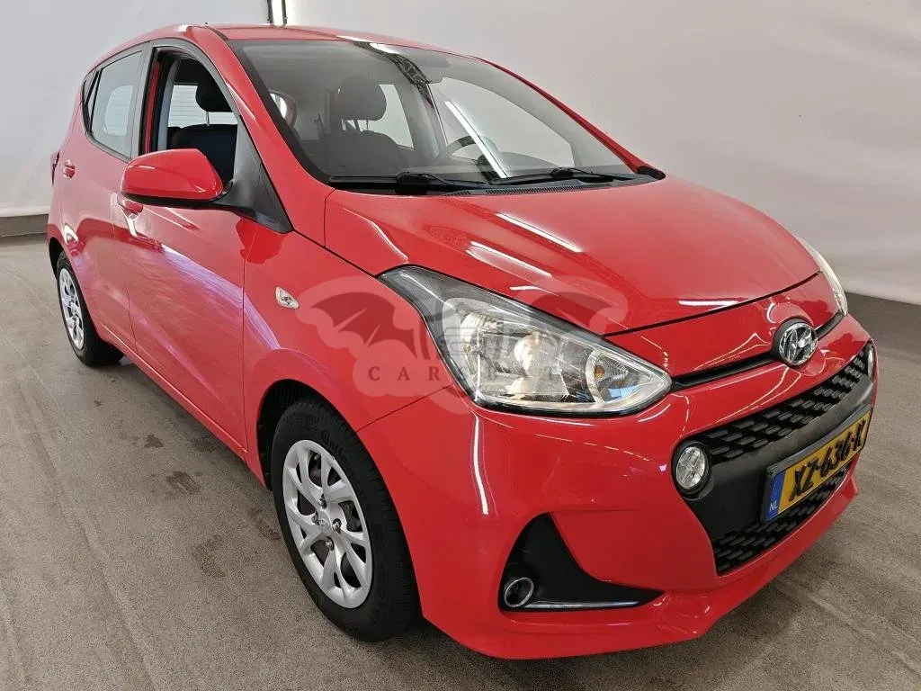 Hyundai i10 1.0i Comfort 2019