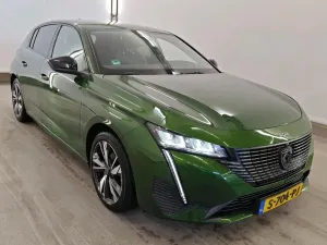 Peugeot 308 1.2i Allure 2023