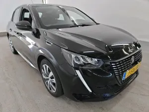 Peugeot 208 1.2i Active 2020
