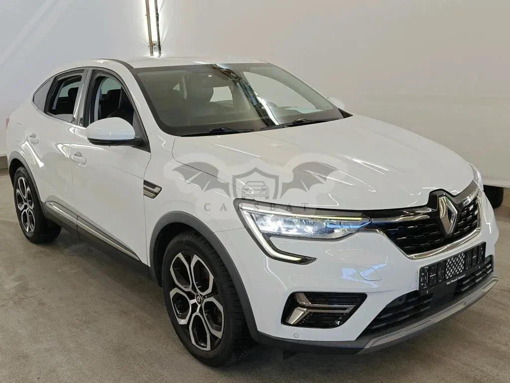 Renault Arkana / XM3 1.6 Intens 2022