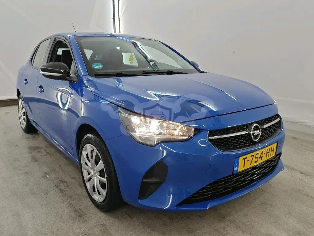 Opel Corsa 2023