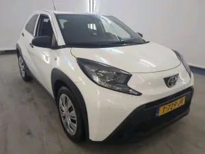 Toyota Aygo 1.0 VVT-i 2023