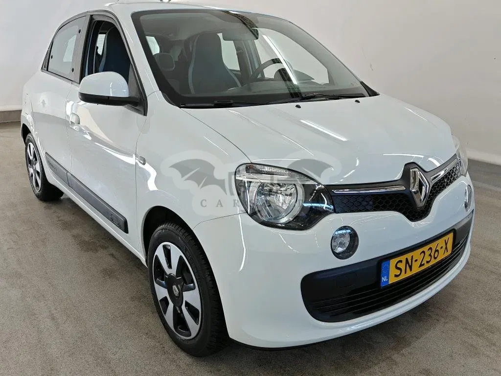 Renault Twingo 1.0 Collection 2018