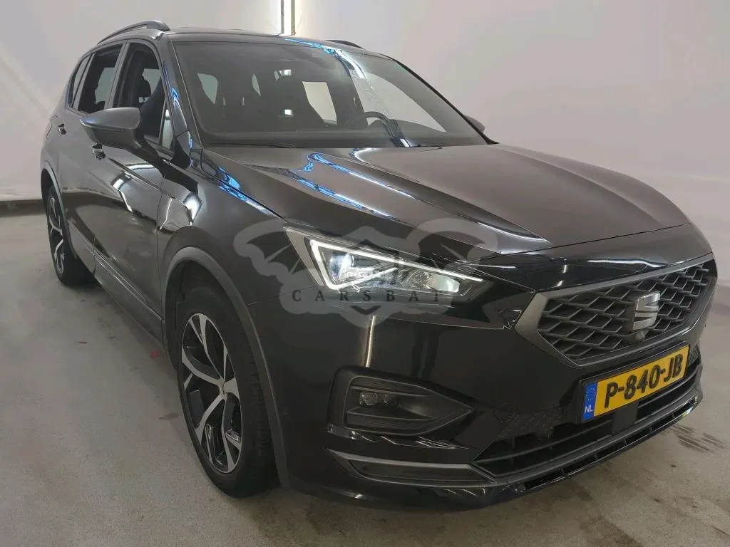 Seat Tarraco 1.4 TSI FR 2021