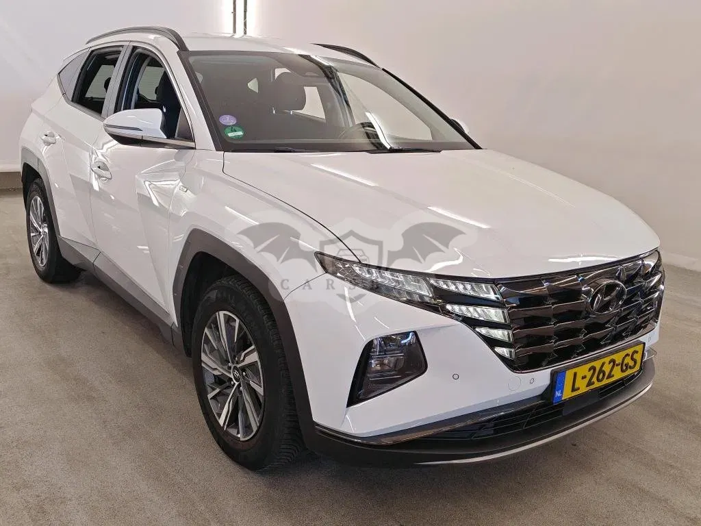 Hyundai Tucson 1.6 T-GDI Comfort 2021