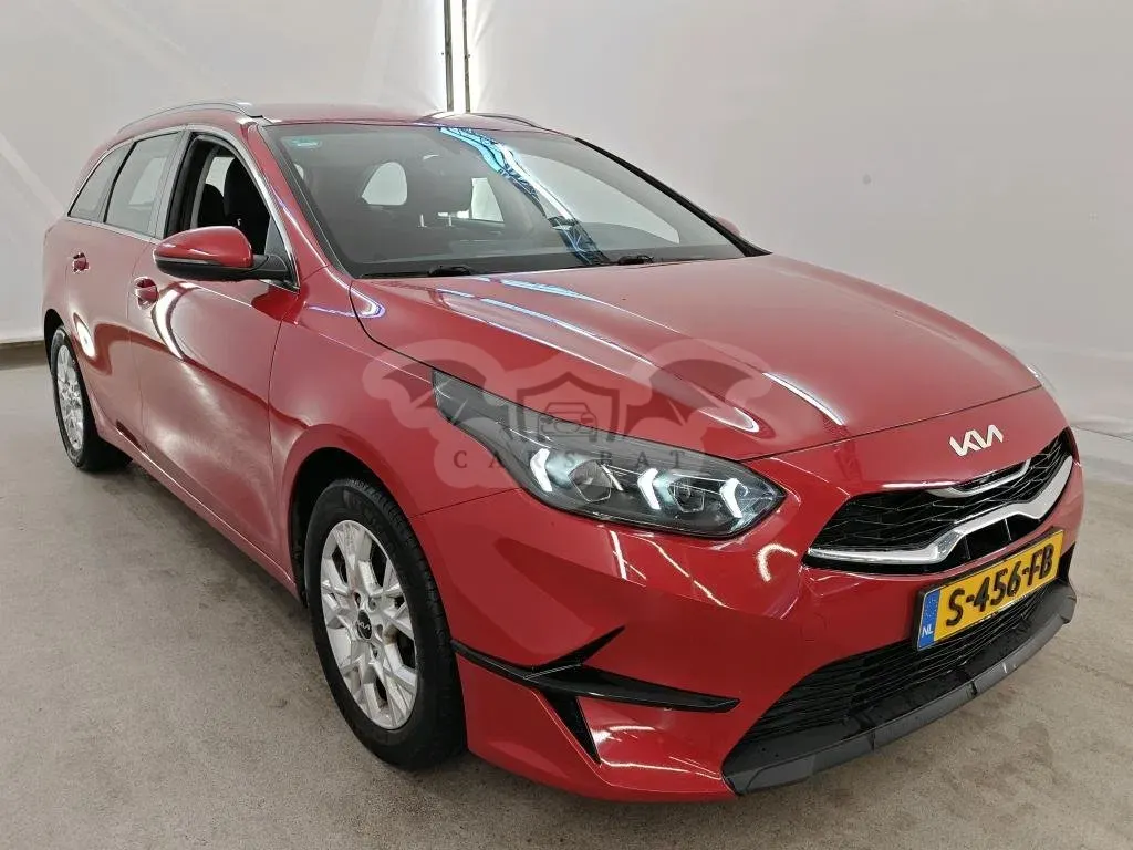 Kia Ceed Ceed SW 1.5 GDI DynamicLine 2023
