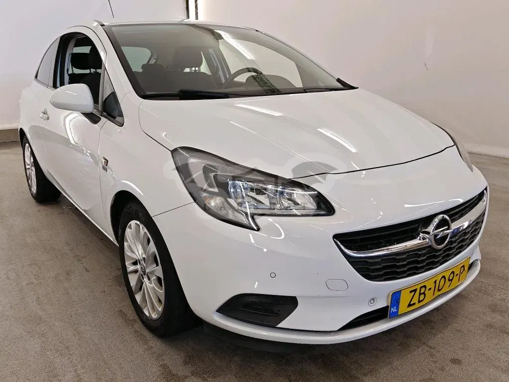 Opel Corsa 1.0 Edition 2019