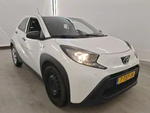 Toyota Aygo 1.0 VVT-i 2023