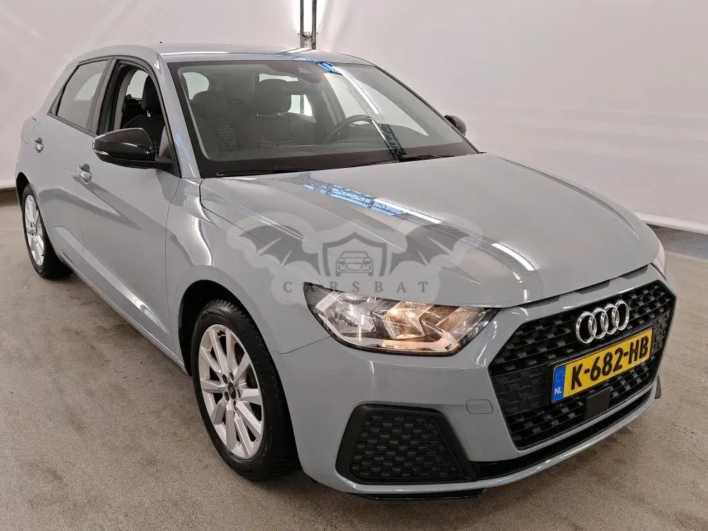Audi A1 Sportback 25 TFSI Pro Line 2021