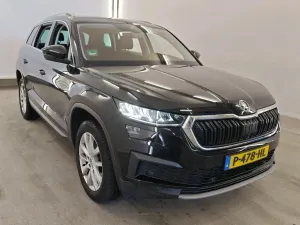 Skoda Kodiaq 1.5 TSI Business 2022